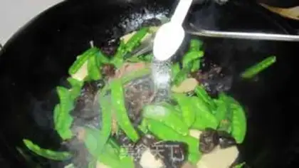 Make Dutch soy sausage step 13
