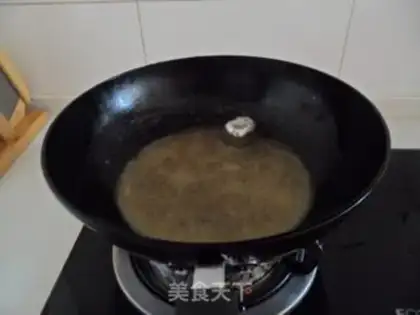 Make Five fragrances step 7