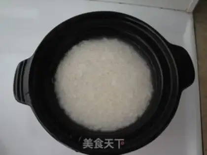 Make Fish rice step 5