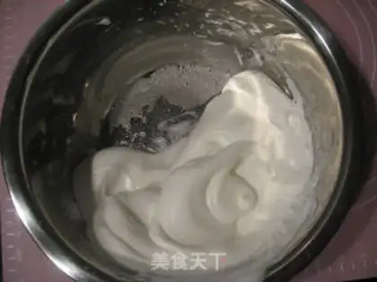 Make A cash cake step 4