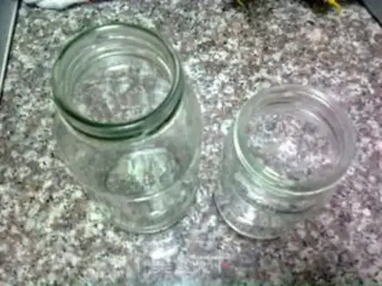 Make Fresh garlic step 2