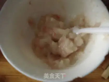 Make Snack shrimp step 0