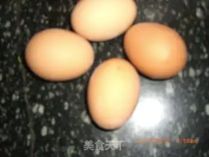 Make Soufflé step 1