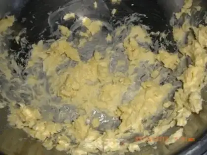 Make Soufflé step 2