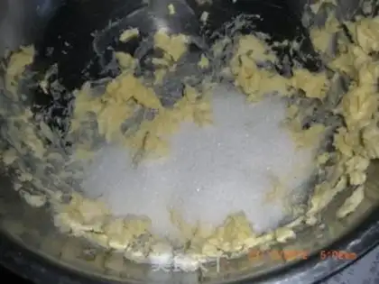 Make Soufflé step 3