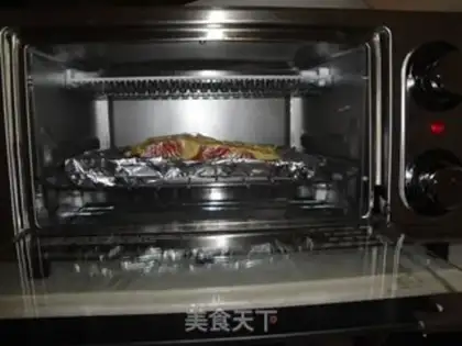 Make Fish rice step 9