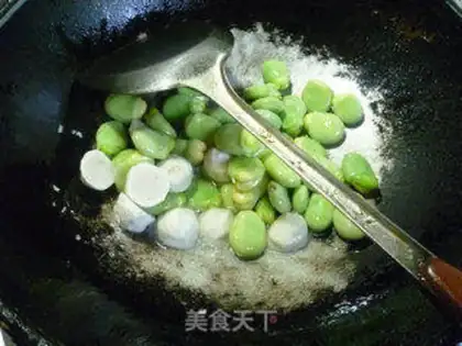 Make Fishballs step 7