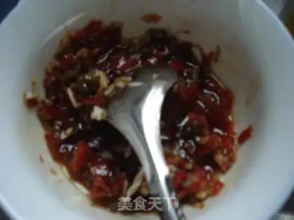 Make Snack shrimp step 4