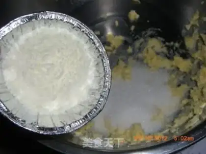 Make Soufflé step 4