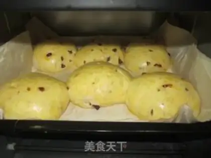 Make Cranberry cheese bread step 8