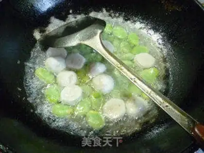 Make Fishballs step 8