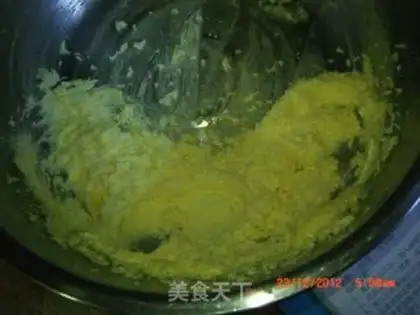 Make Soufflé step 5