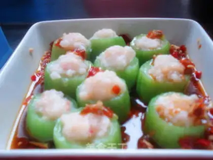 Make Snack shrimp step 6