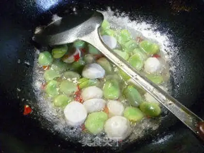 Make Fishballs step 9