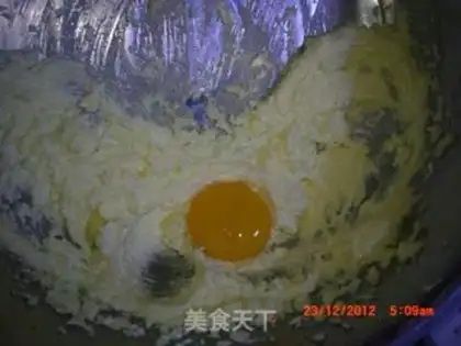 Make Soufflé step 6