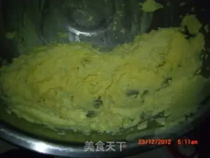 Make Soufflé step 7