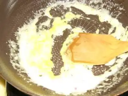 Make Gold corn step 2