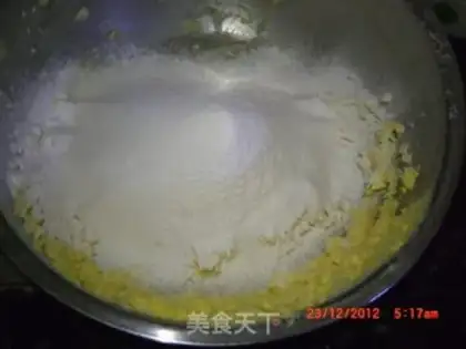 Make Soufflé step 8