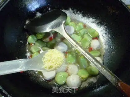 Make Fishballs step 11