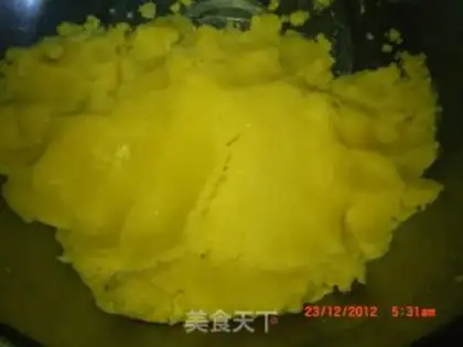 Make Soufflé step 9
