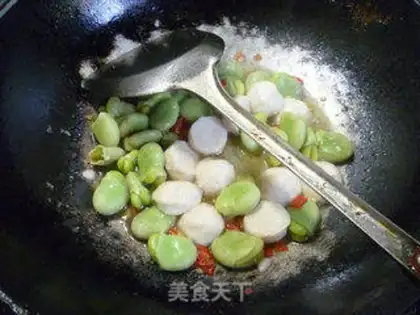 Make Fishballs step 12