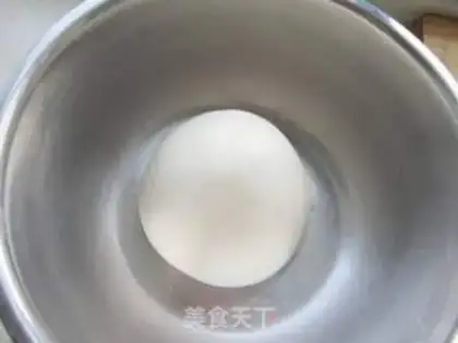 Make Pumpkin pans step 1