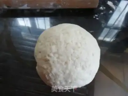 Make Milky oatmeal step 5