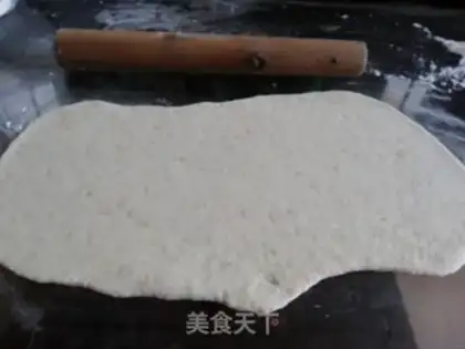 Make Milky oatmeal step 6