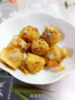 Make Potatoballs step 7