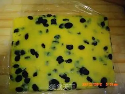 Make Soufflé step 12