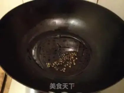 Make Spicy potatoes step 4