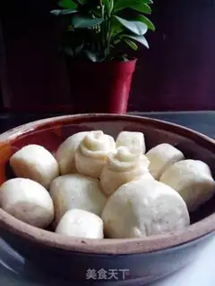 Make Milky oatmeal step 10