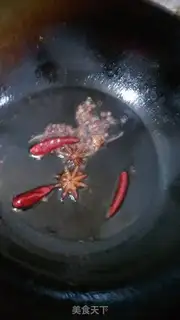 Make Fish pots and rolls step 3