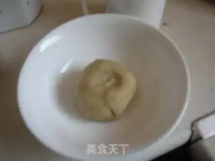 Make A melon of milk step 2