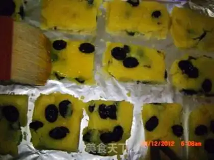Make Soufflé step 14
