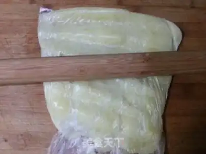 Make Gold casserole step 7