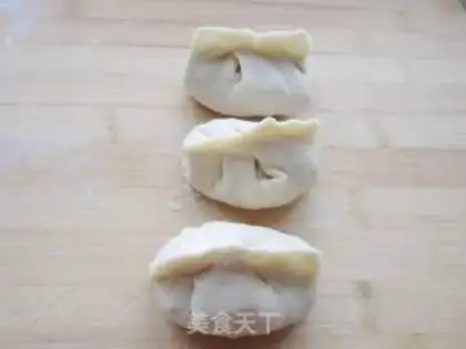Make Pumpkin pans step 8