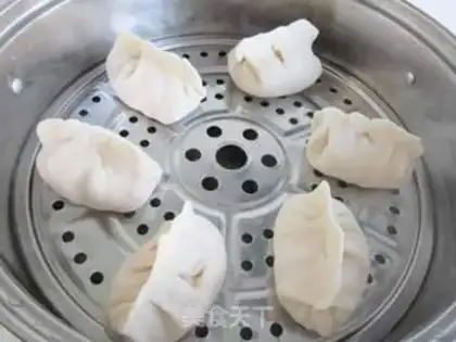 Make Pumpkin pans step 9