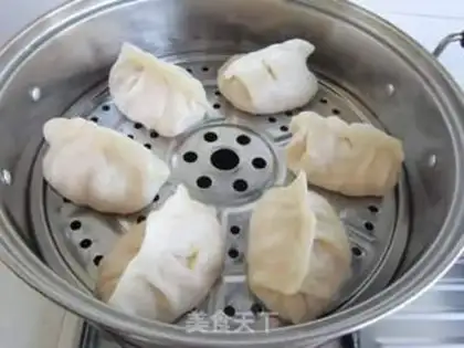 Make Pumpkin pans step 10