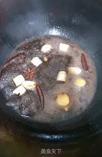 Make Fish pots and rolls step 4