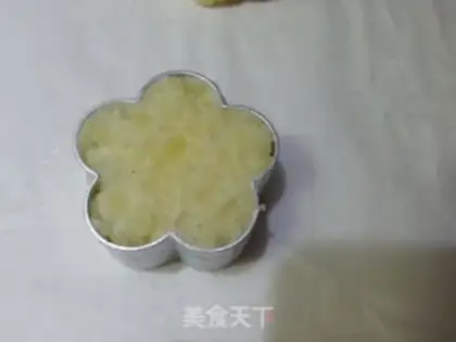 Make Gold casserole step 11
