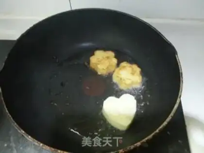 Make Gold casserole step 14