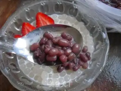 Make Bean Simillo step 5