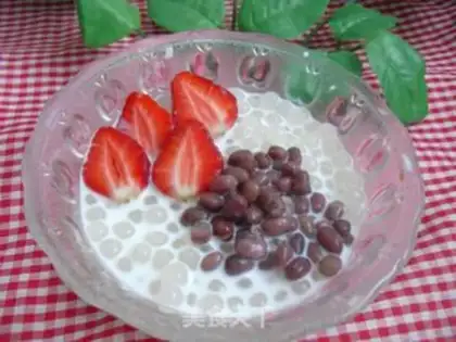 Make Bean Simillo step 6