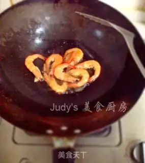 Make Homemade crab tofu step 2