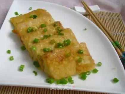 Make Tofu step 6