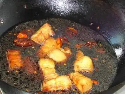 Make Red meat step 6