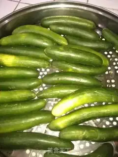 Make Pickle step 0