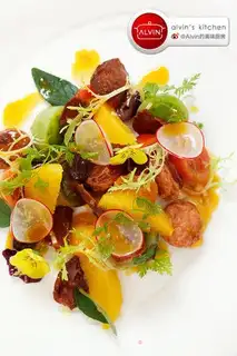 Make Tomato salad step 8