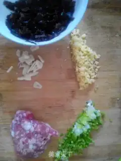 Make Heart mashed potatoes step 0